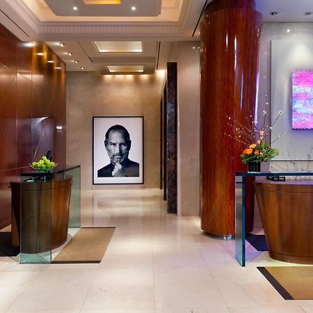 Soho Hotel โตรอนโต ภายนอก รูปภาพ