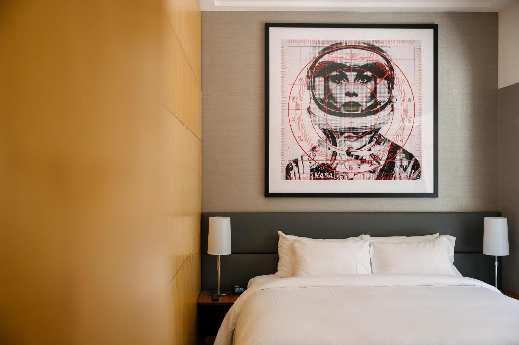 Soho Hotel โตรอนโต ภายนอก รูปภาพ
