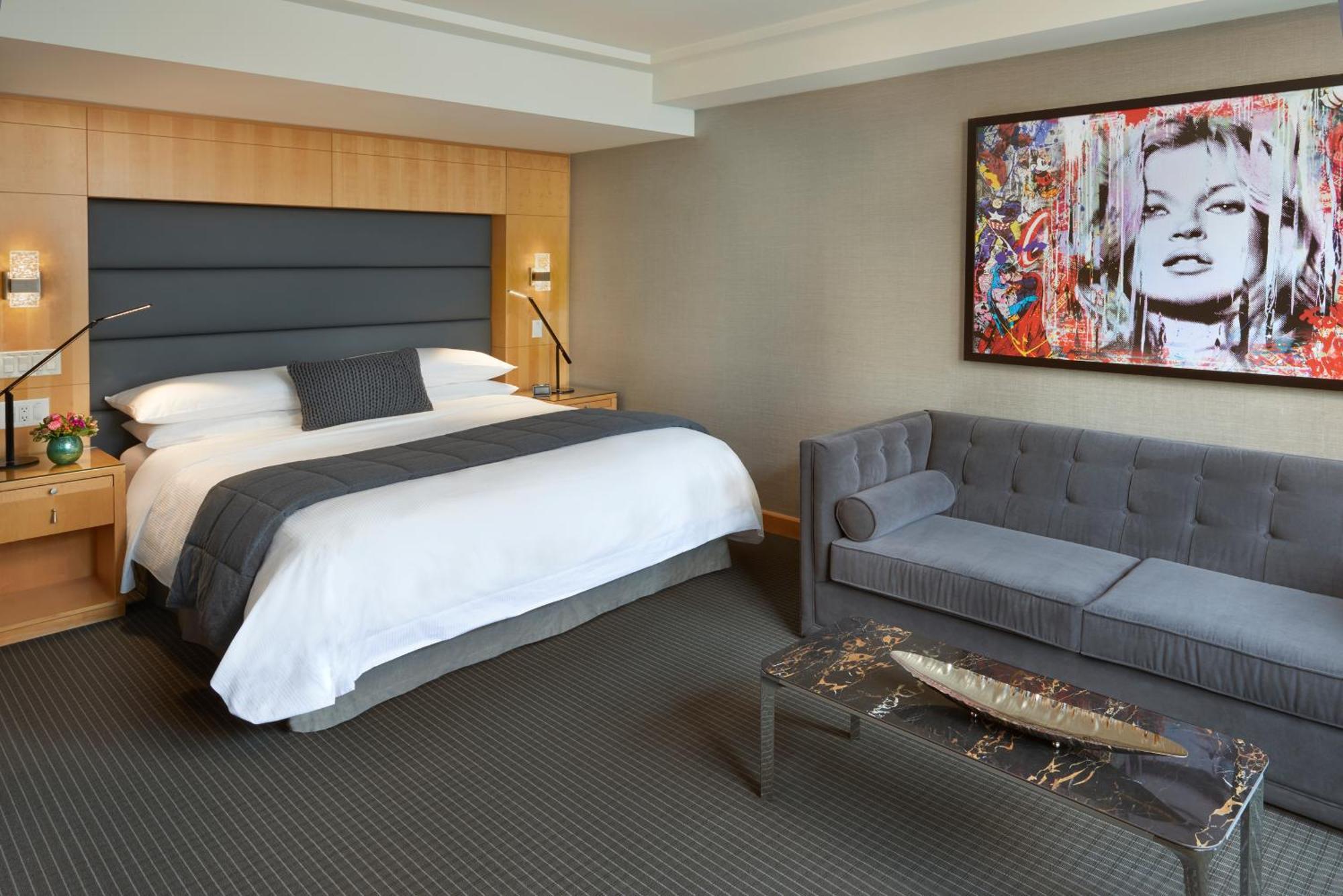 Soho Hotel โตรอนโต ภายนอก รูปภาพ