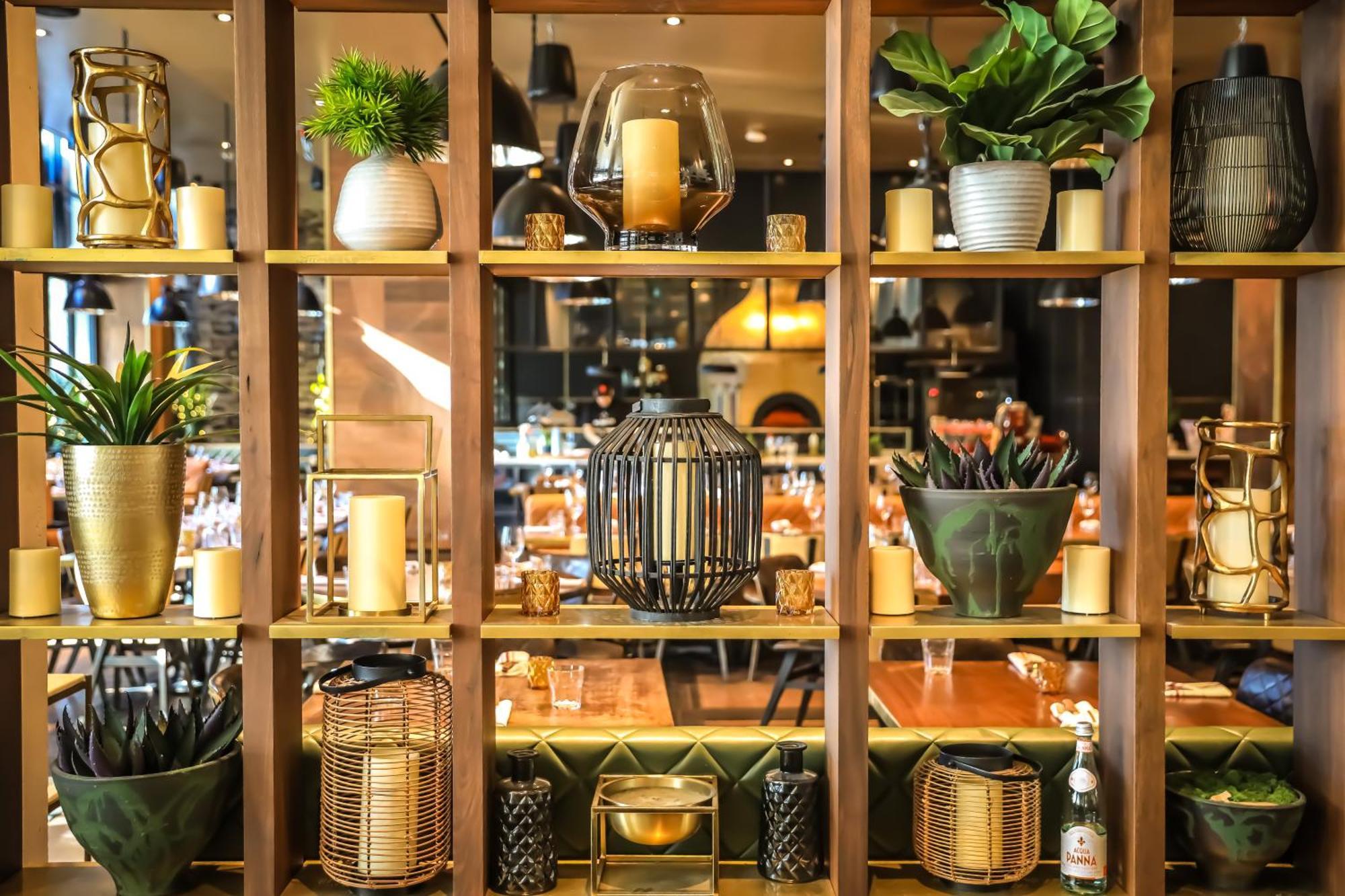 Soho Hotel โตรอนโต ภายนอก รูปภาพ