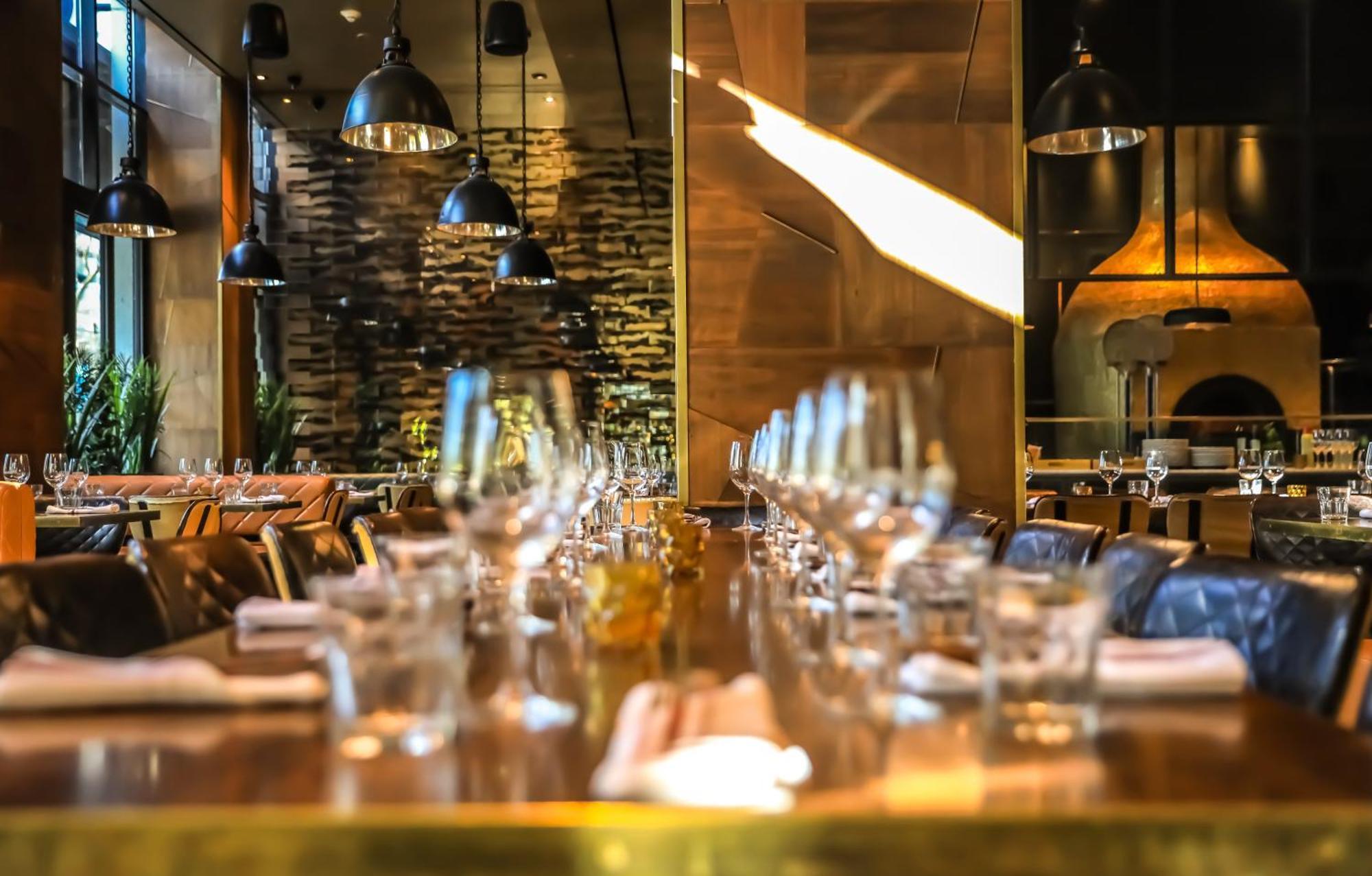 Soho Hotel โตรอนโต ภายนอก รูปภาพ
