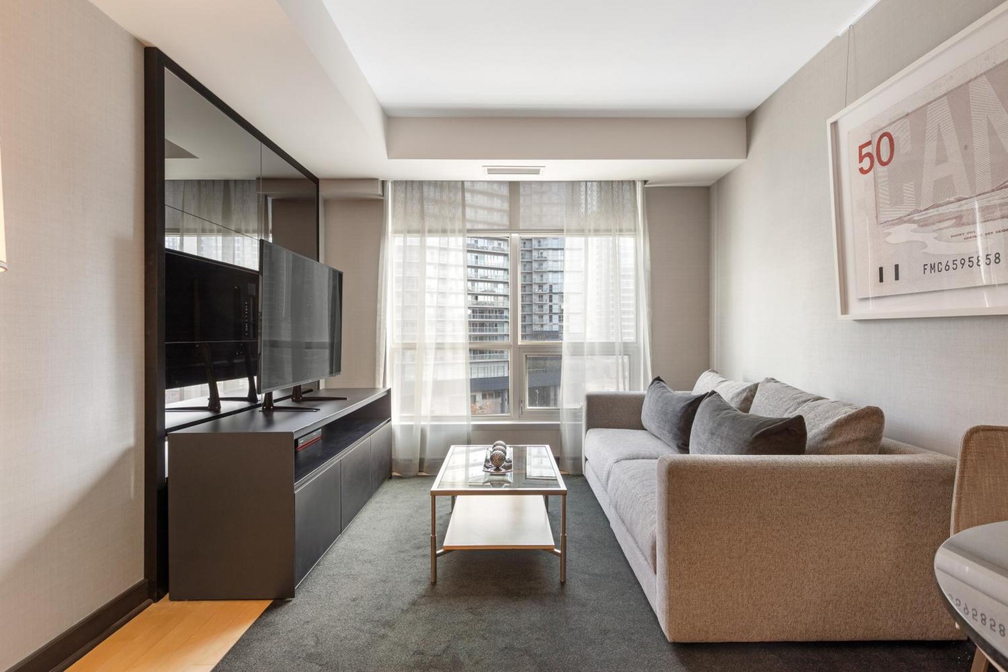 Soho Hotel โตรอนโต ห้อง รูปภาพ