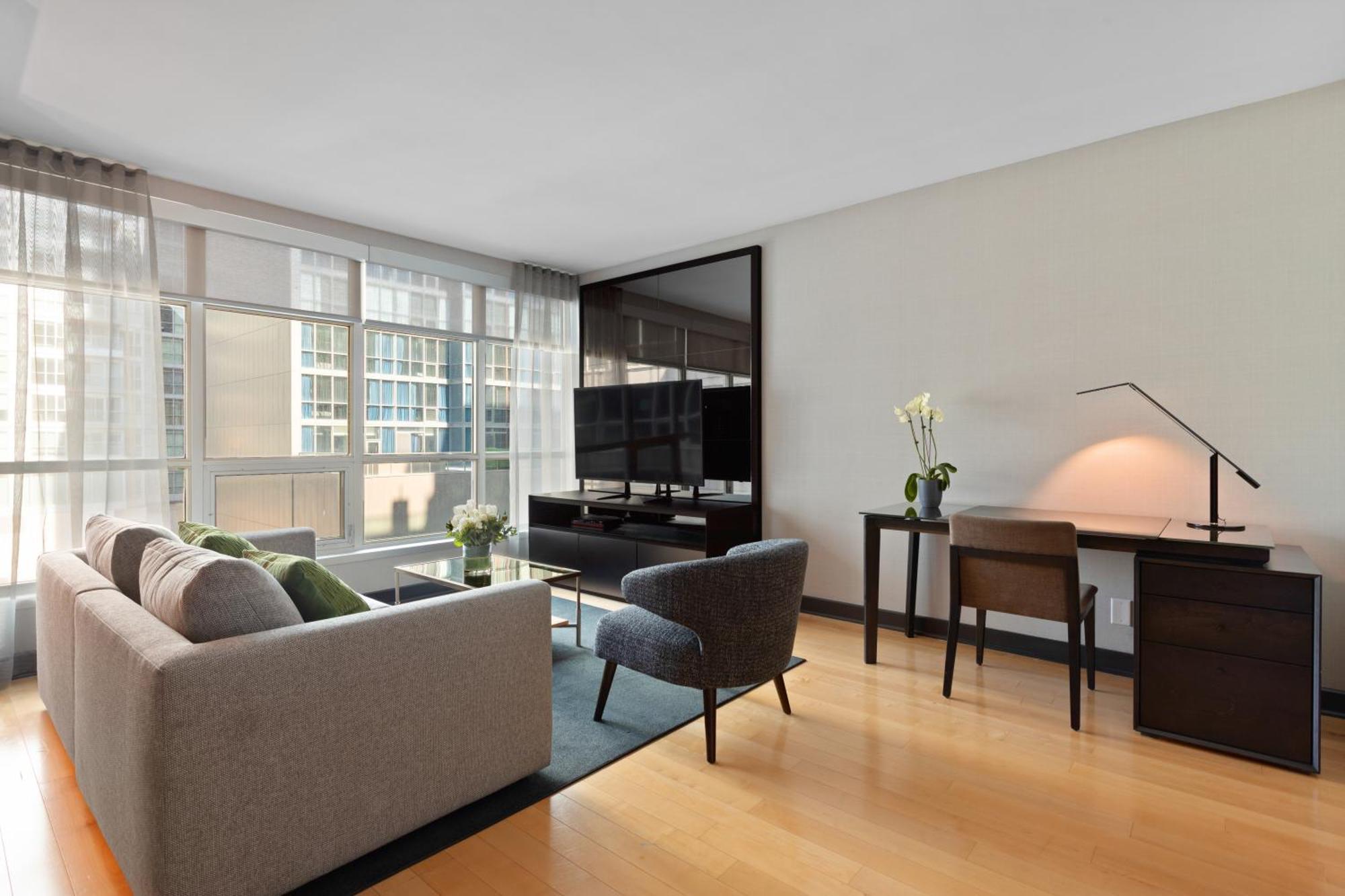 Soho Hotel โตรอนโต ห้อง รูปภาพ