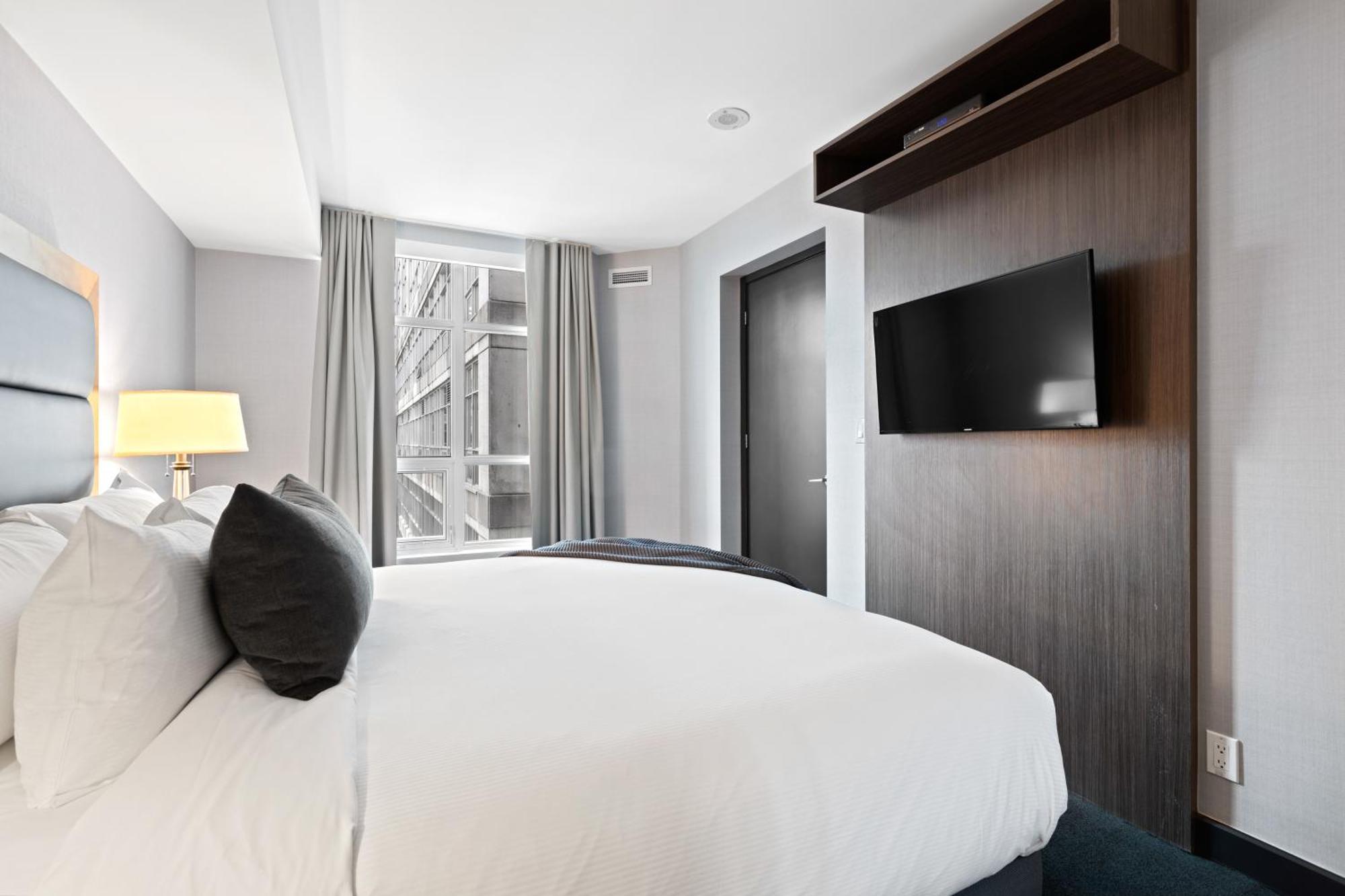 Soho Hotel โตรอนโต ห้อง รูปภาพ