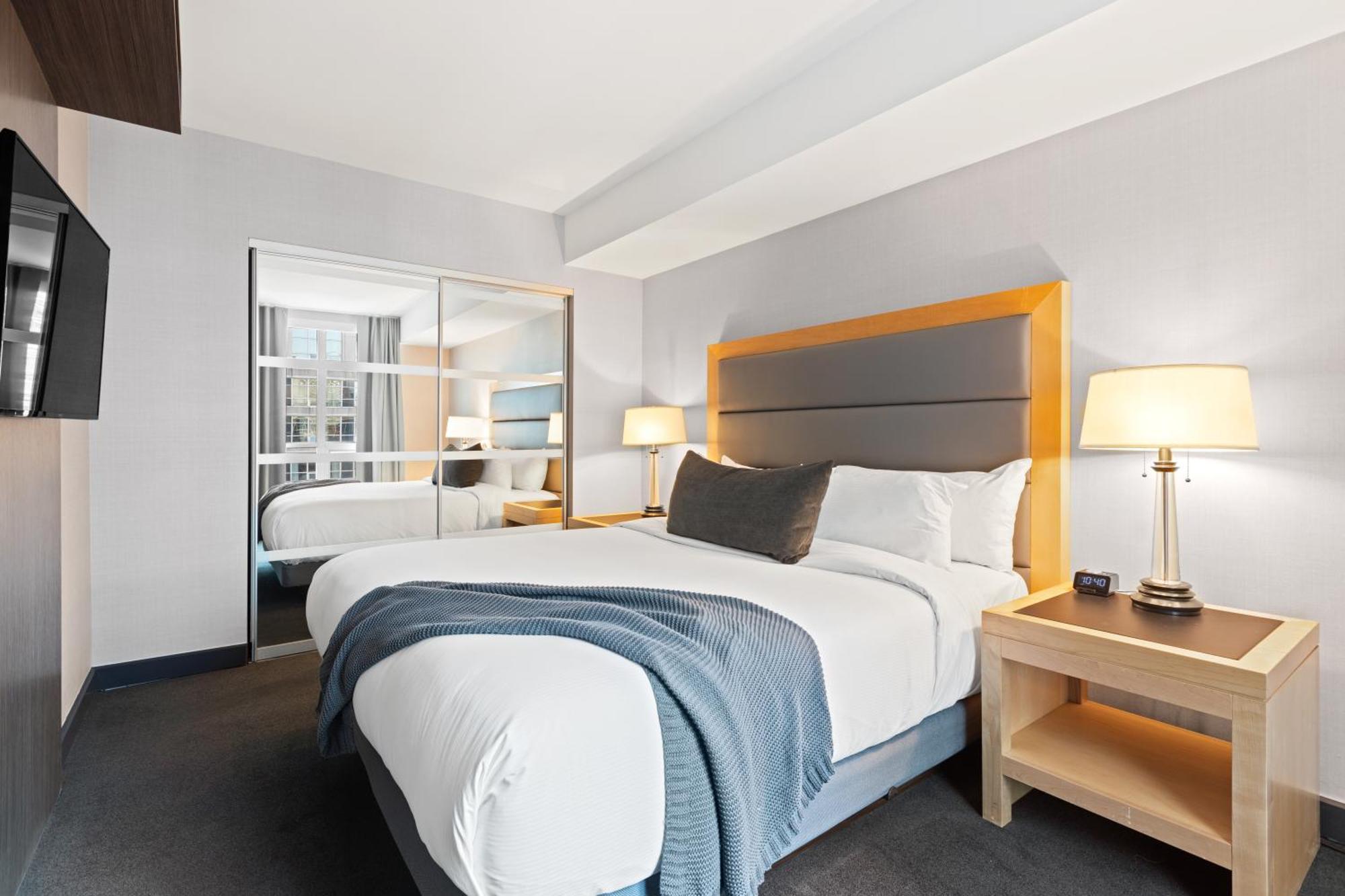 Soho Hotel โตรอนโต ห้อง รูปภาพ