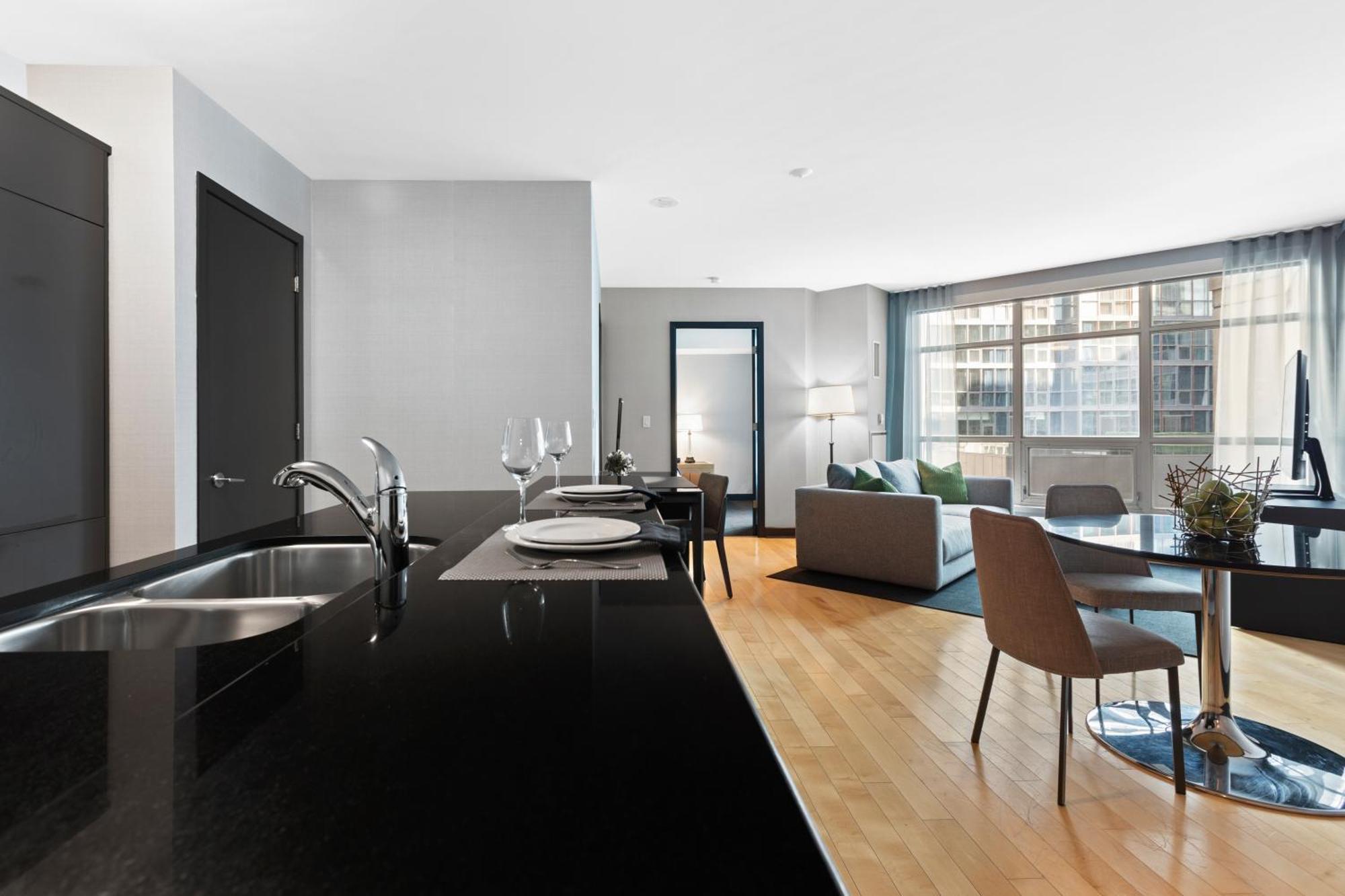 Soho Hotel โตรอนโต ห้อง รูปภาพ
