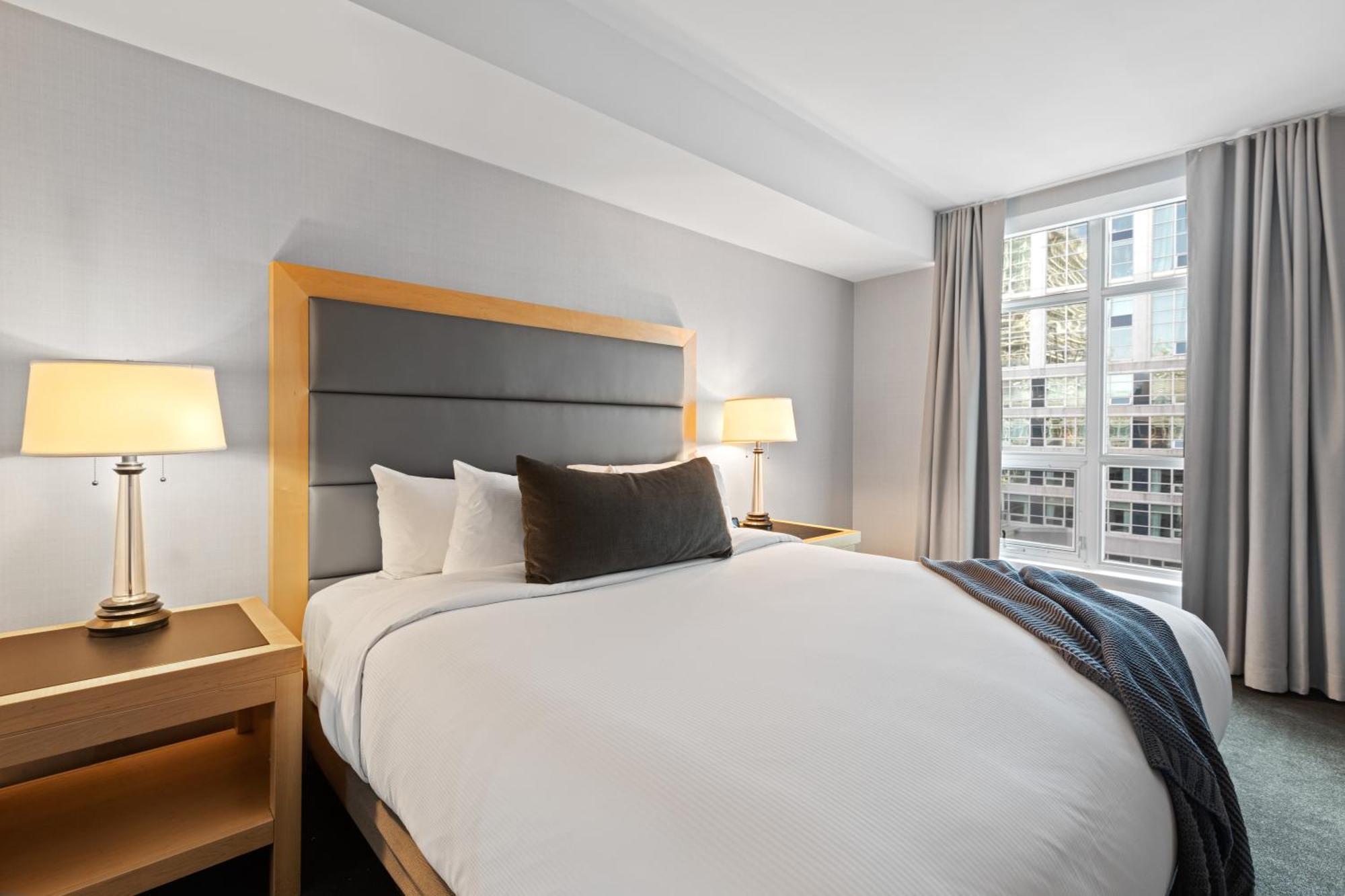 Soho Hotel โตรอนโต ห้อง รูปภาพ