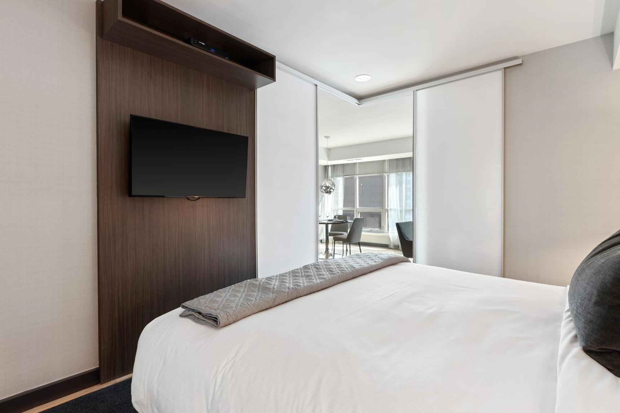 Soho Hotel โตรอนโต ห้อง รูปภาพ