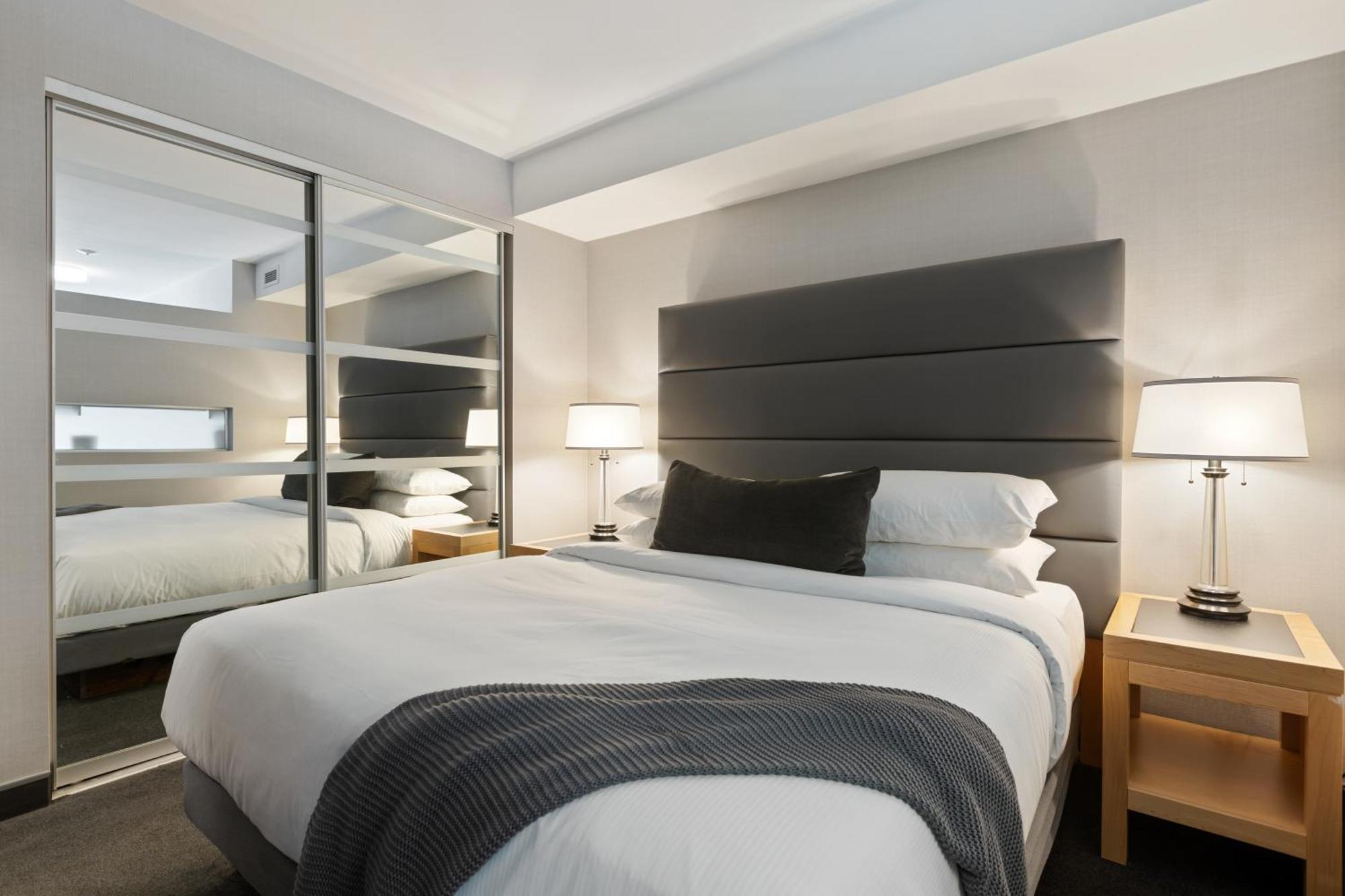 Soho Hotel โตรอนโต ห้อง รูปภาพ