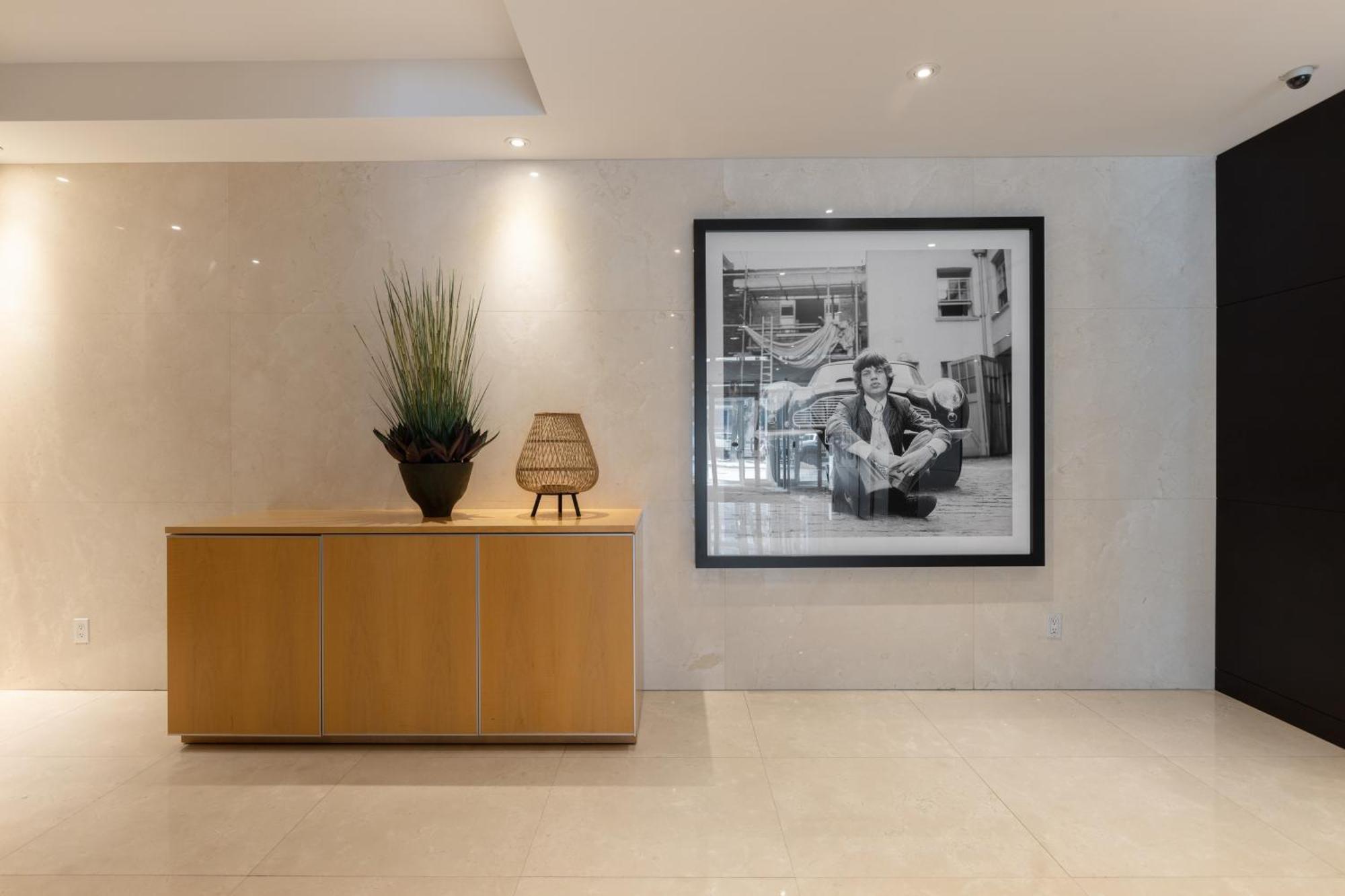 Soho Hotel โตรอนโต ภายนอก รูปภาพ