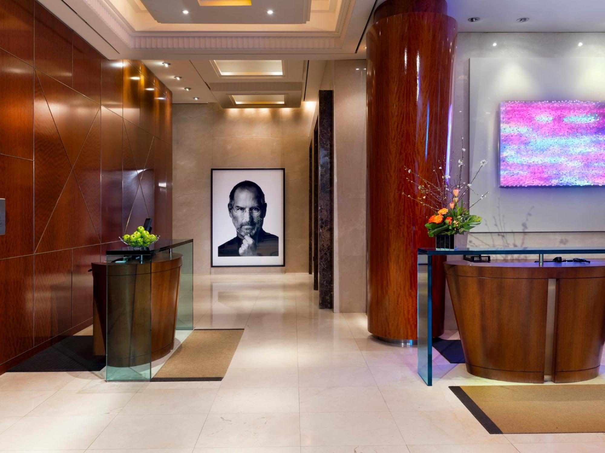 Soho Hotel โตรอนโต ภายนอก รูปภาพ