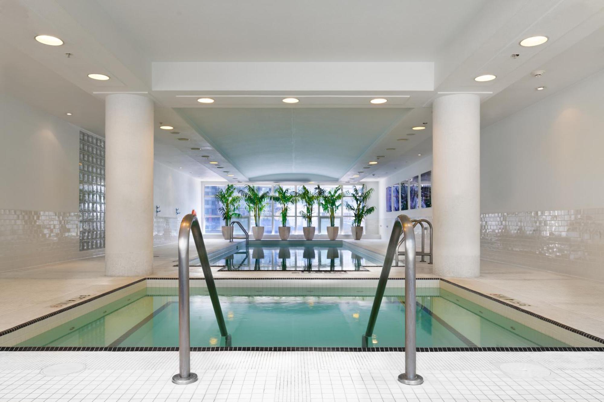 Soho Hotel โตรอนโต ภายนอก รูปภาพ