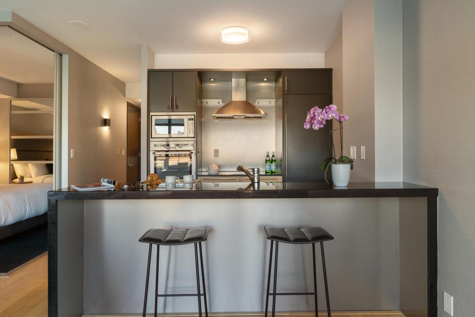 Soho Hotel โตรอนโต ห้อง รูปภาพ