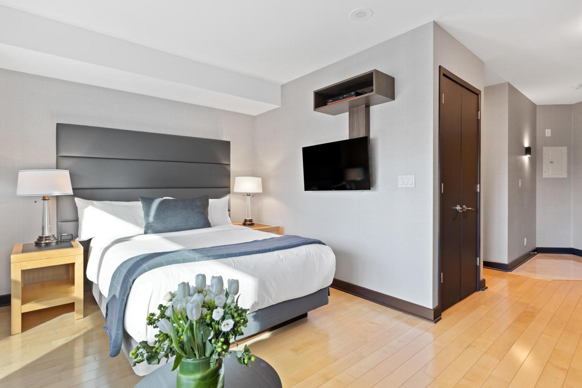Soho Hotel โตรอนโต ห้อง รูปภาพ