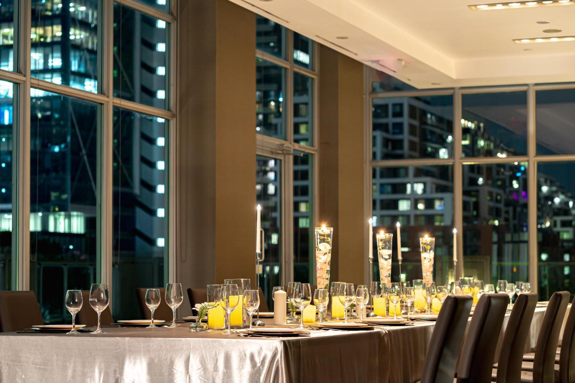 Soho Hotel โตรอนโต ภายนอก รูปภาพ