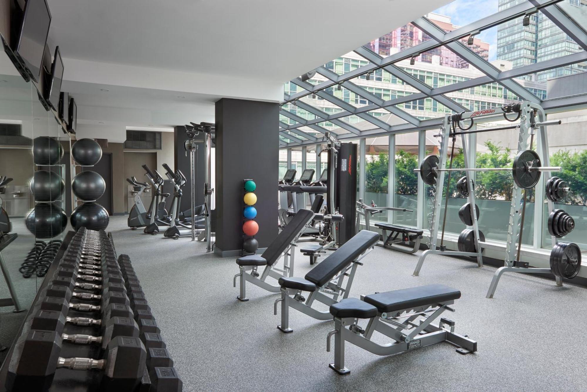 Soho Hotel โตรอนโต ภายนอก รูปภาพ