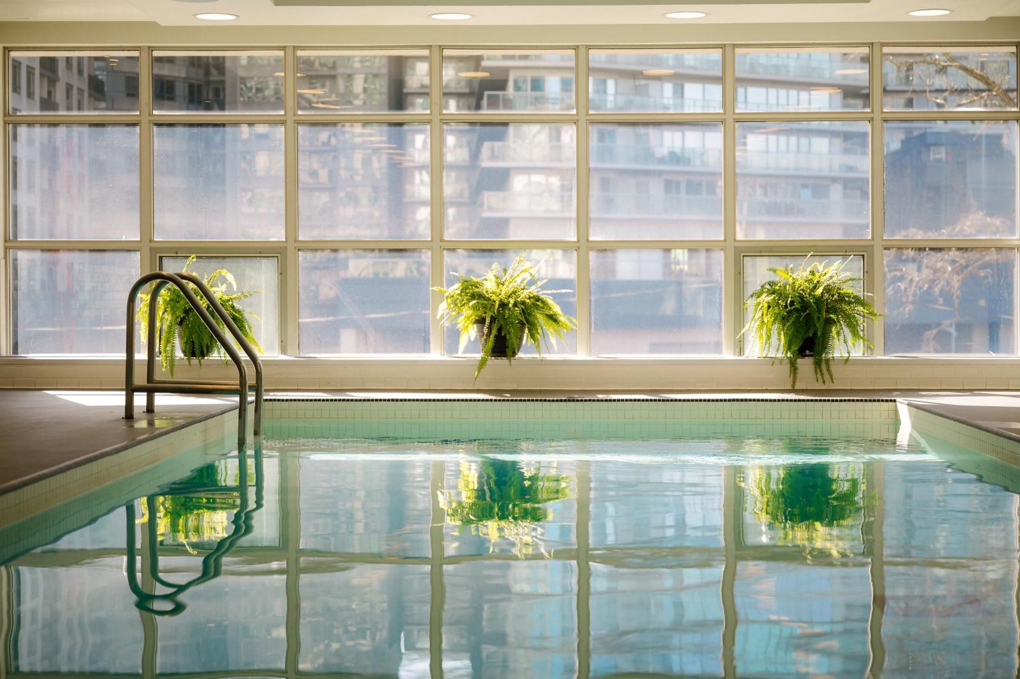 Soho Hotel โตรอนโต ภายนอก รูปภาพ